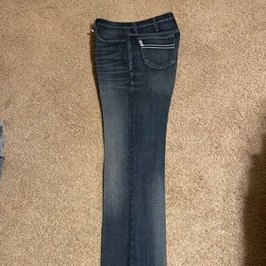 Cinch Mens white label 32x38 jeans. Dry cleaned. Like new